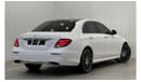 Mercedes-Benz E300 2019 Mercedes Benz E300 AMG, July 2024 Mercedes Warranty, Full Options, GCC