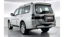 Mitsubishi Pajero GLS Highline