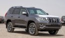 تويوتا برادو Toyota prado vx 0.4L