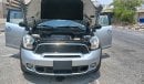 ميني كوبر إس كونتري مان 2011 MINI COOPER S COUNTRYMAN DYNAMIC