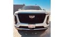 Cadillac Escalade Caddilac Escalade ESV Sport Platinum