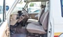 Toyota Land Cruiser Hard Top V6