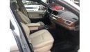 BMW 730Li BMW 730 MODEL 2007 GCC car perfect condition full option low mileage sun roof leather seats back cam