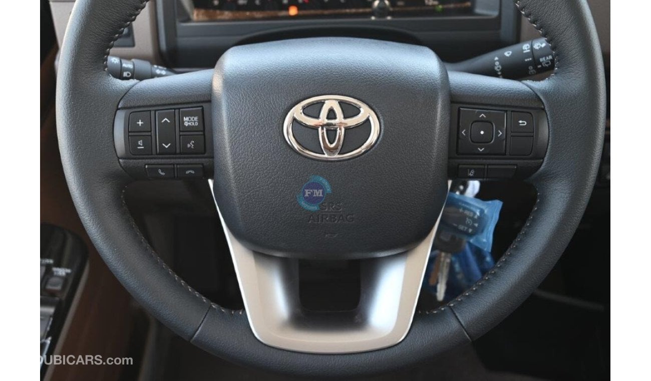 Toyota Land Cruiser Hard Top 71 4.0L Petrol Automatic (Full Option)