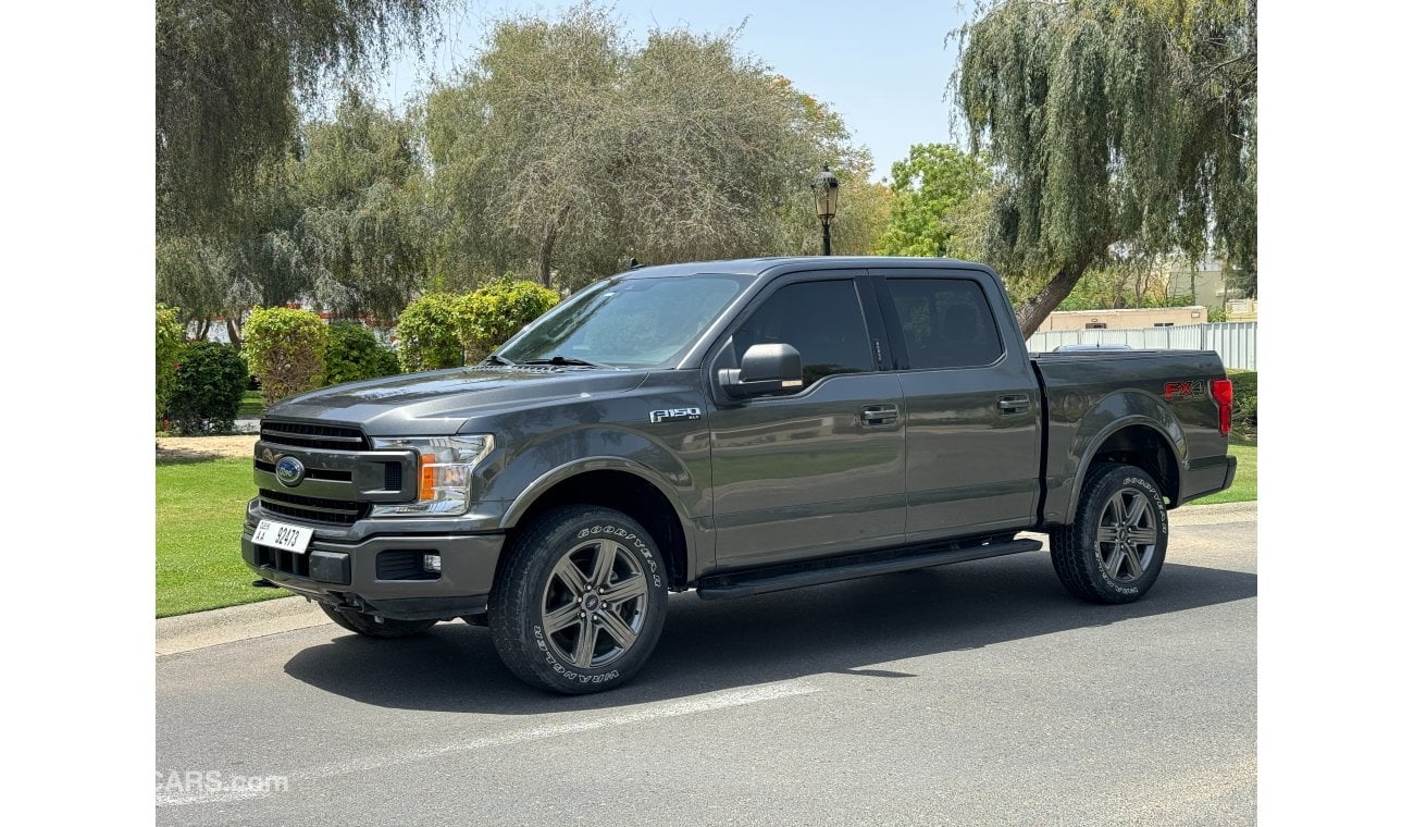 فورد F 150