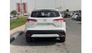 تويوتا كورولا كروس TOYOTA CROSS WITH 360 CAMERA HYBRID MY 2024