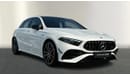 Mercedes-Benz A 35 AMG Premium + 2.0L