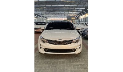 Kia K5 KIOA K5/2.0L/2016MODEL/PETROL /KOREA