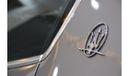 Maserati Ghibli EXCELLENT DEAL for our Maserati Ghibli ( 2014 Model ) in Grey Color GCC Specs