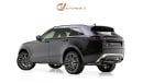 Land Rover Range Rover Velar P340 R-Dynamic - GCC Spec - With Warranty and Service Contract