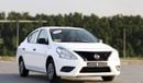 نيسان صني S 1.5LNissan sunny 2020 GCC accident free in excellent condition 470 P.M