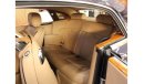 Rolls-Royce Phantom Coupe 1 owner well maintained