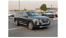 Hyundai Palisade 2022 HYUNDAI PALISADE IMPORTED FROM USA