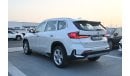 بي أم دبليو X1 BMW X1 sDrive 20Li 1.5L Turbo, 3 Cylinder Petrol, 7 Speed DCT