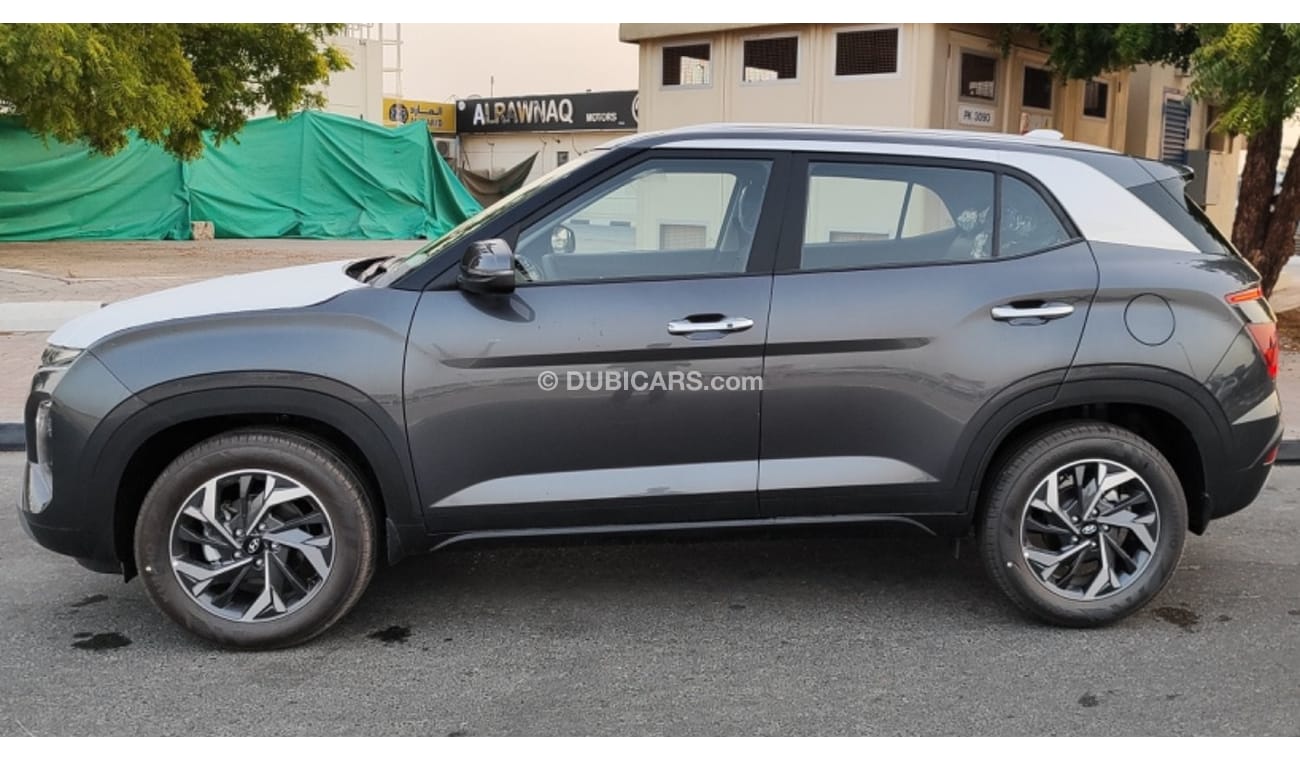 Hyundai Creta 1.5L