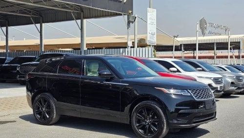 Land Rover Range Rover Velar S P250