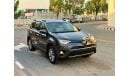 Toyota RAV4 2016 LIMITED HYBRID ENGINE FULL OPTION AWD LOW MILES USA IMPORTED