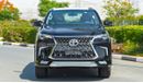 Toyota Fortuner 4.0 AT HIGH LEATHER SEATS BODY KIT LEXUS FRONT GRILL MODIFIED