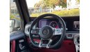 مرسيدس بنز G 63 AMG نسخة  1