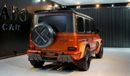 Mercedes-Benz G 63 AMG G7X ONYX CONCEPT | 1 OF 5 | 3-YEAR WARRANTY AND SERVICE, 1-MONTH SPECIAL PRICE OFFER