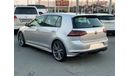 Volkswagen Golf Volkswagen Golf R_Gcc_2015_Excellent_Condition _Full option