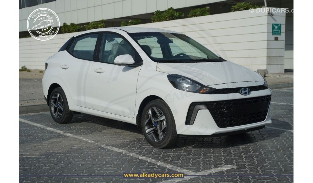 Hyundai i10 (2024) - pictures, information & specs