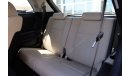 Mazda CX-9 GTX LTD ACCIDENTS FREE - GCC - FULL OPTION - PERFECT CONDITION INSIDE OUT