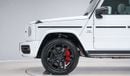 مرسيدس بنز G 63 AMG - 2 Years Approved Warranty - Approved Prepared Vehicle