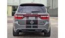 دودج دورانجو SRT HellCat Premium 6.2L DODGE DURANGO SRT HILLCAT 2021 US CLEAN TITLE // PERFECT CONDITION