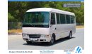 ميتسوبيشي روزا 2019  Bus Fuso 4.2L RWD LWB 26 Seater Diesel - Low Mileage - GCC - Book Now!