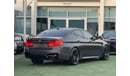 بي أم دبليو M5 BMW M5 COMPETITION 2020 GCC YARA EDITION FULL OPTION ORIGINAL PAINT FULL SERVICE HISTORY