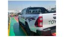 Toyota Hilux TOYOTA HILUX GR SPORT PETROL 2023