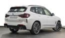 BMW X3 XDrive 30i