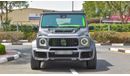 Mercedes-Benz G 63 AMG MERCEDES-BENZ G63 BRABUS KIT 800 | 2022 | 24" ALLOY WHEELS