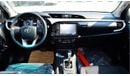 Toyota Hilux SR5 2.4L Diesel A/T