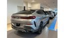 BMW X6M M60i X Drive AWD Brand New * Export Price *