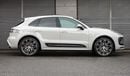 Porsche Macan 2.0 252-400hp 4WD RIGHT HAND DRIVE