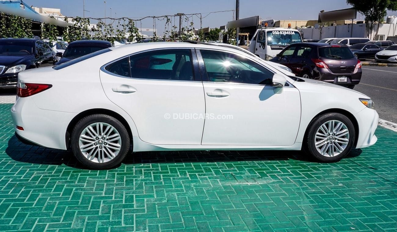 Lexus ES350