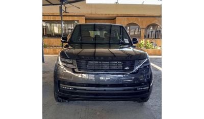 Land Rover Range Rover HSE 400 | Full Option | 3.0L | V6 |  2025