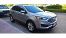 Ford Edge SEL ECOBOOST AWD