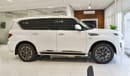 Nissan Patrol LE TITANIUM