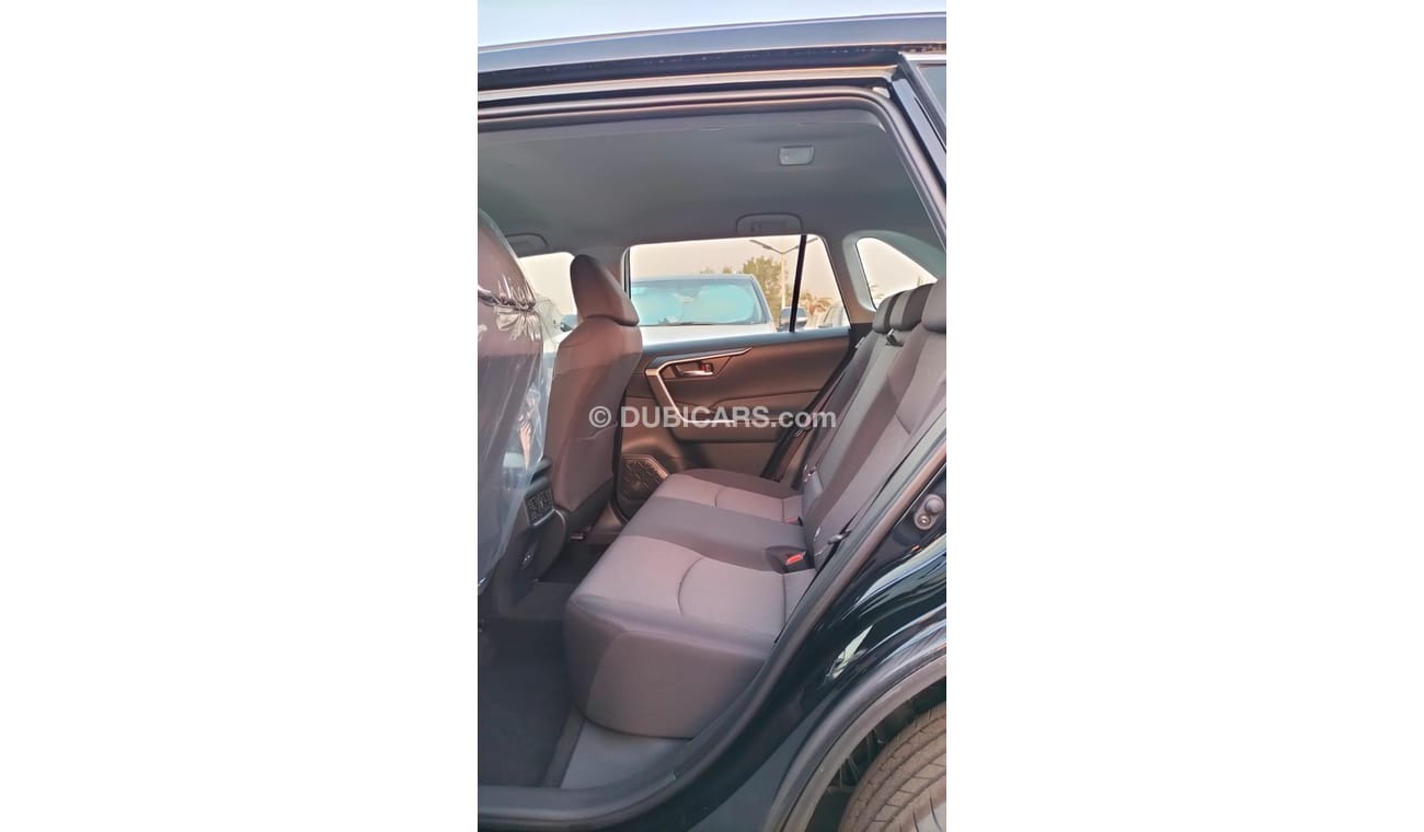 تويوتا راف ٤ TOYOTA RAV4 EN2.0  EUR