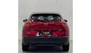 Mazda CX30 2024 Mazda CX-30 Skyactiv-G, Agency warranty Till 09/28, Full Service History, GCC