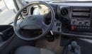 Hino 300 Hino300 manual V4 diesel gcc 6.5l 2024