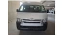 Toyota Hiace TOYOTA HIACE HIGHROOF 2.7L | PETROL | MANUAL | 0KM | 03 YEARS WARRANTY