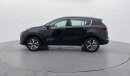 Kia Sportage 1.6