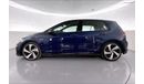 Volkswagen Golf GTI - Leather | 1 year free warranty | 1.99% financing rate | Flood Free