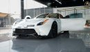 Ferrari F12 Berlinetta | Onyx F2X Longtail | 1 of 25