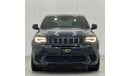 Jeep Grand Cherokee 2018 Jeep Grand Cherokee Trackhawk, Warranty, Full Jeep Service History, Low Kms, GCC