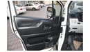 Toyota Hiace Toyota Hiace 3.5 Petrol Highroof Passenger Van with Heater